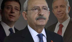 Ataşehir mecliste ortalık karıştı haberi
