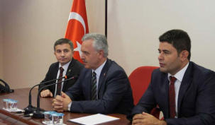 AK Parti Ataşehir’den Ankara çıkarması