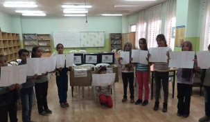 AK Parti Ataşehir’den Van’a kitap yardımı