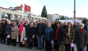 Bakırköy’de anlamlı kutlama