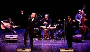Kardeş Türküler’den Maltepe’de 25. yıl konseri haberi