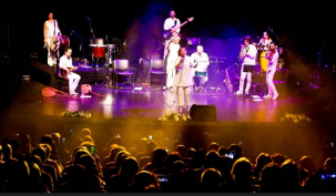 Kardeş Türküler’den Maltepe’de 25. yıl konseri