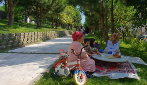 Ataşehir Yarbay Ali Tatar İçin Ayaklandı