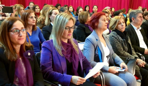 CHP Ataşehir Kadın Kolları Başkanı belli oldu