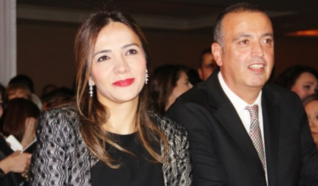 zeynel firat tan ilgezdi ailesine tesekkur