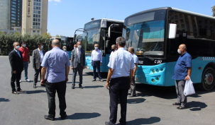 Ataşehir’de 14 projenin açılışı yapıldı haberi