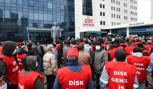 Ataşehir Belediyesi tasarrufa gitti haberi